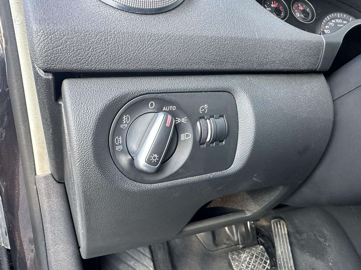 Audi A3, 1.2 l., hečbekas
