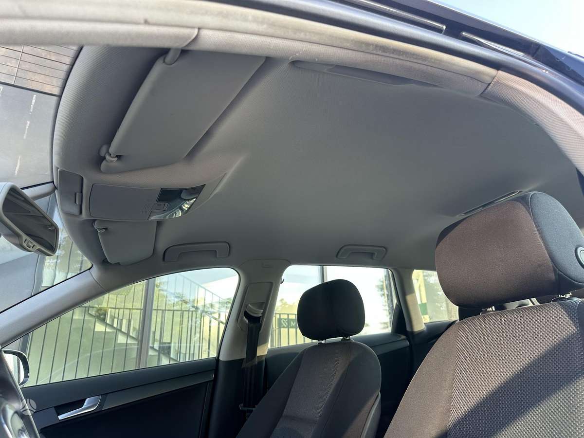 Audi A3, 1.2 l., hatchback