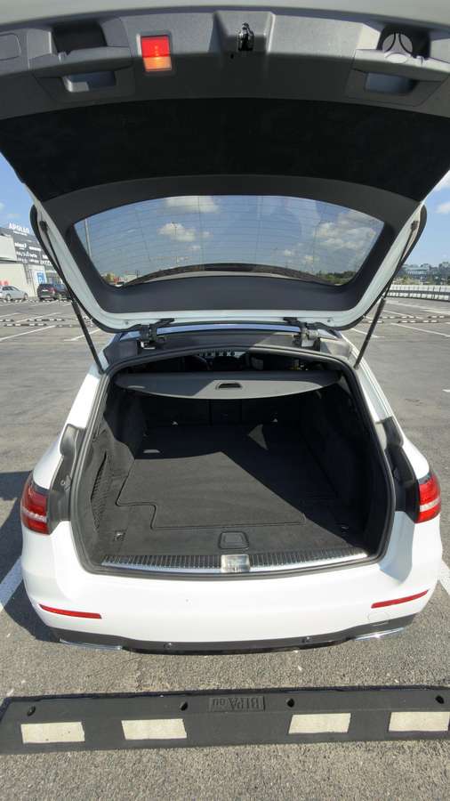 Mercedes-Benz E220, 2.0 l., wagon