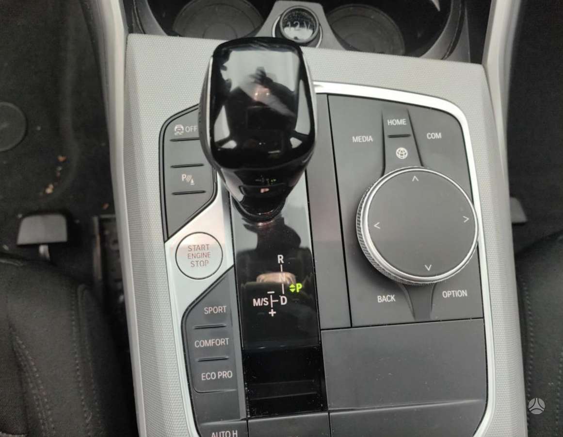 BMW 316, 2.0 l., saloon / sedan