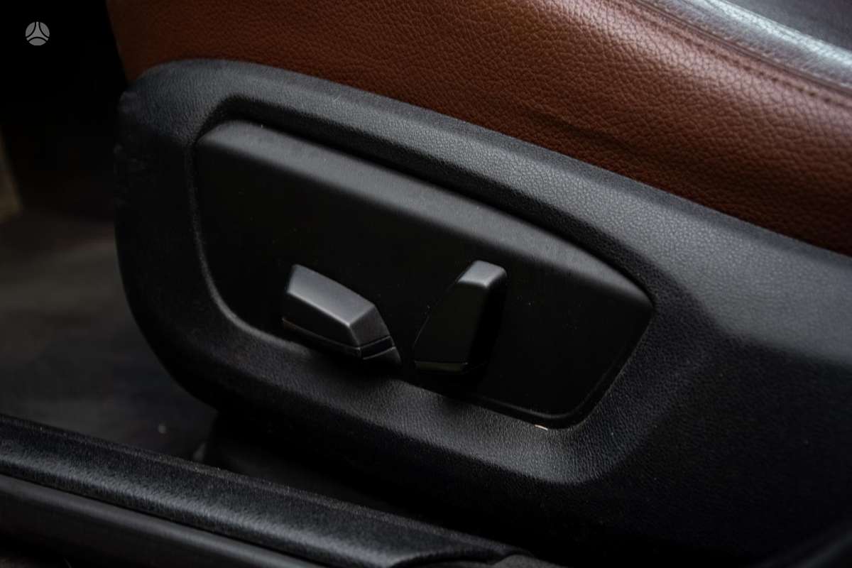 BMW 520, 2.0 l., universalas