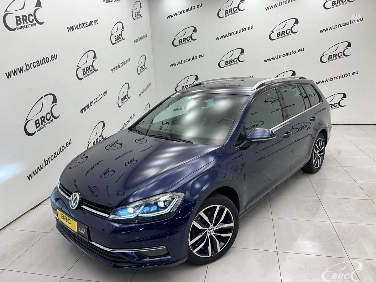 Volkswagen Golf, 1.4 l., Универсал