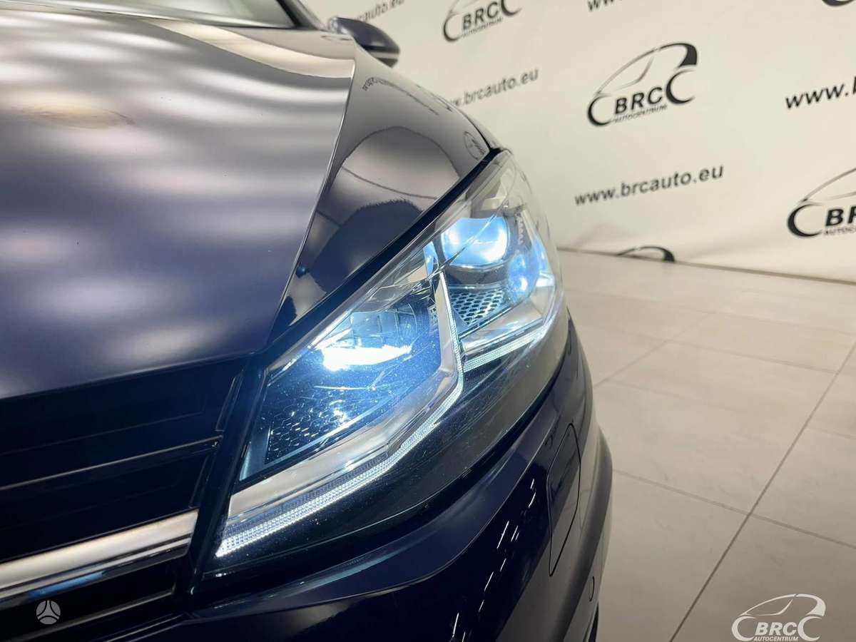 Volkswagen Golf, 1.4 l., Универсал