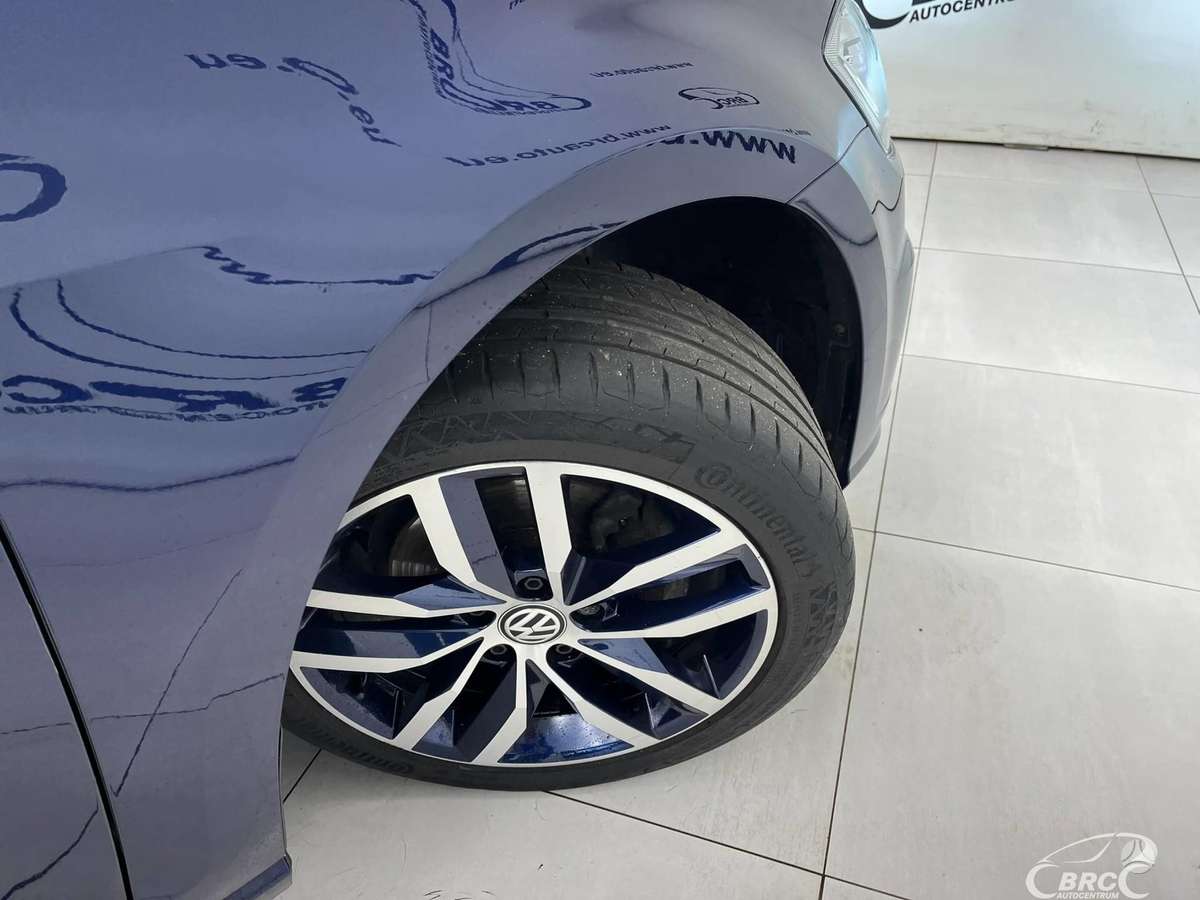 Volkswagen Golf, 1.4 l., Универсал