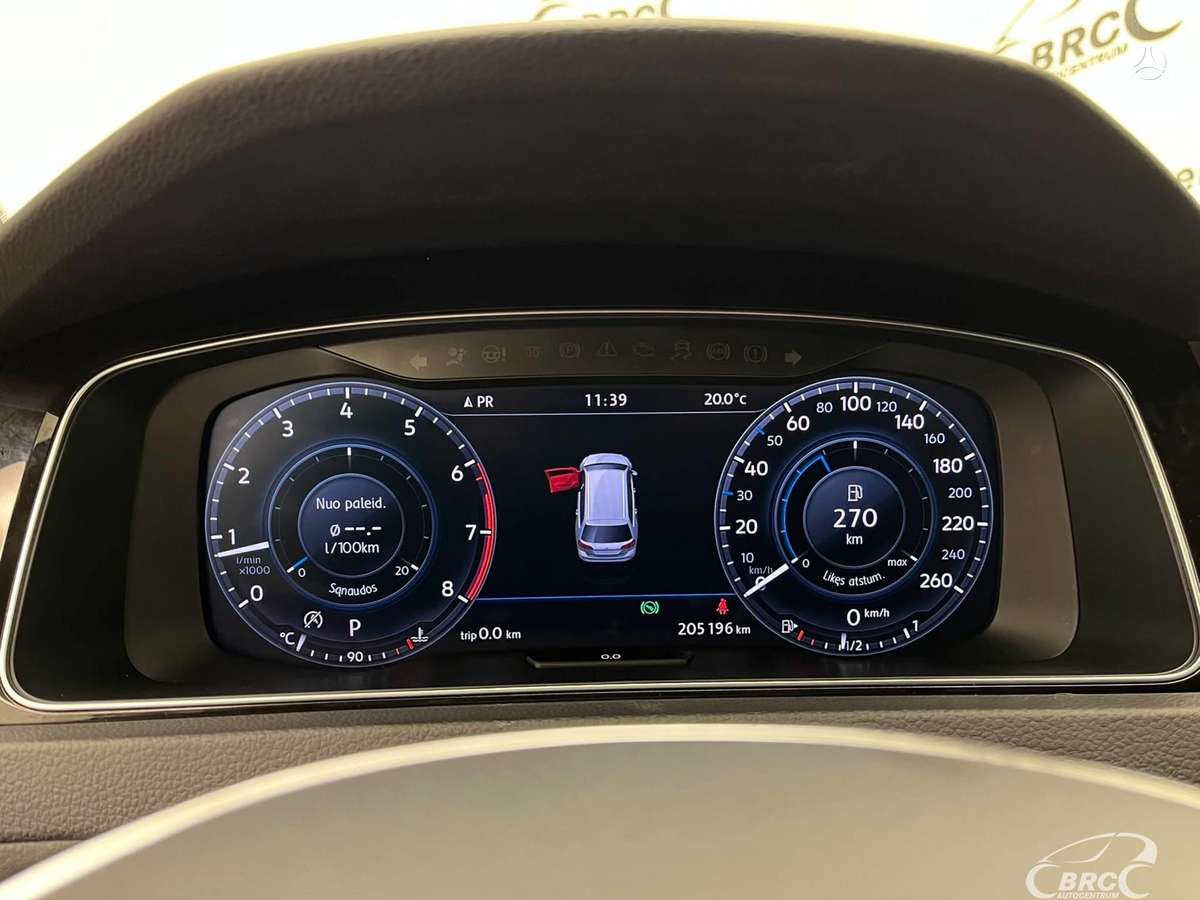 Volkswagen Golf, 1.4 l., Универсал