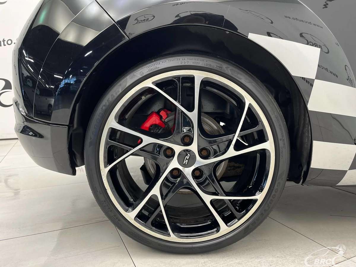 Renault Megane, 2.0 l., Хэтчбек