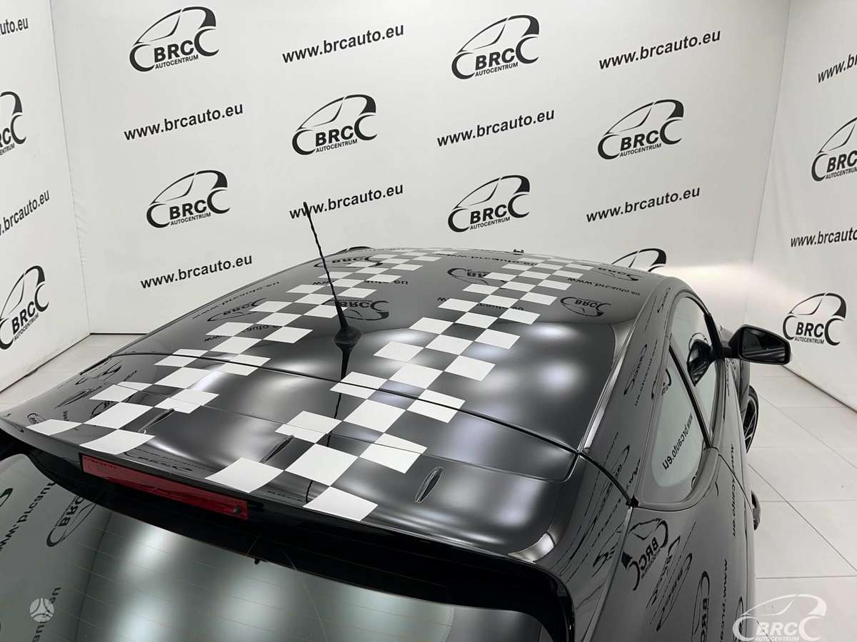 Renault Megane, 2.0 l., Хэтчбек
