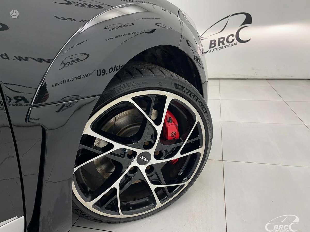 Renault Megane, 2.0 l., Хэтчбек