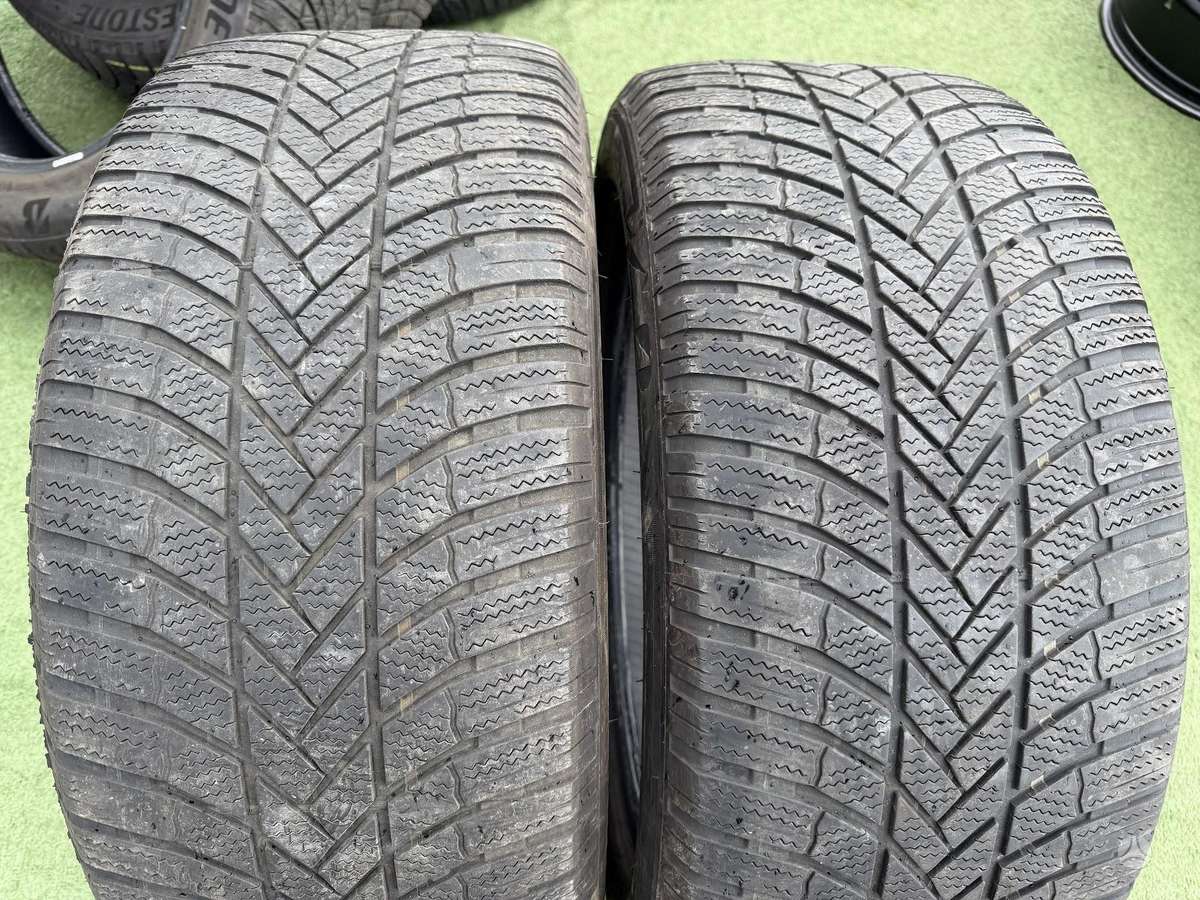Bridgestone 5mm, 2022m, universalios 255/50 R19