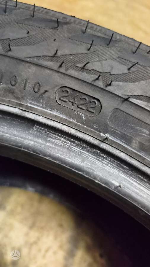 Nokian Wr snowproof, winter 225/50 R18