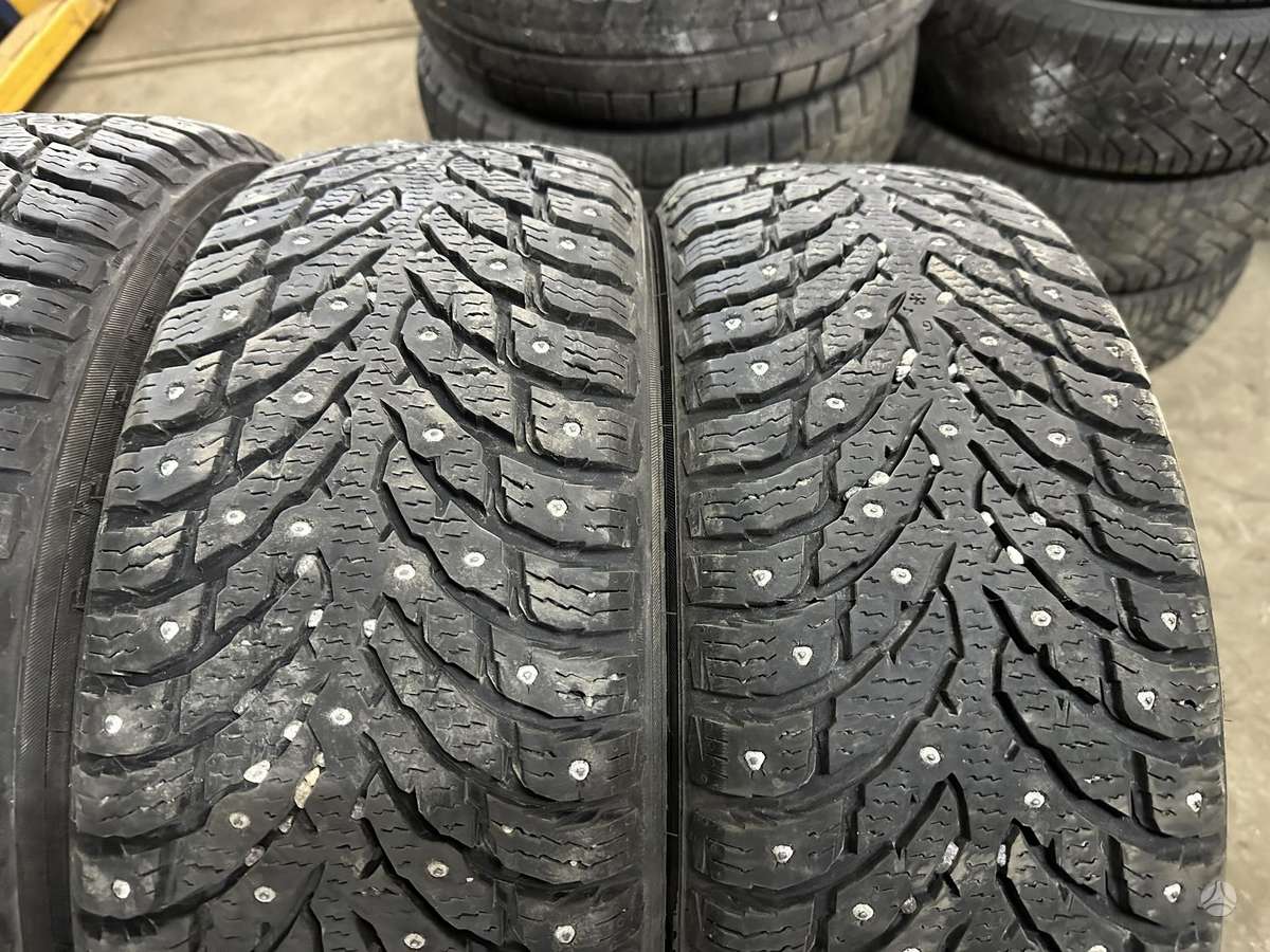 Nokian, winter 205/60 R16