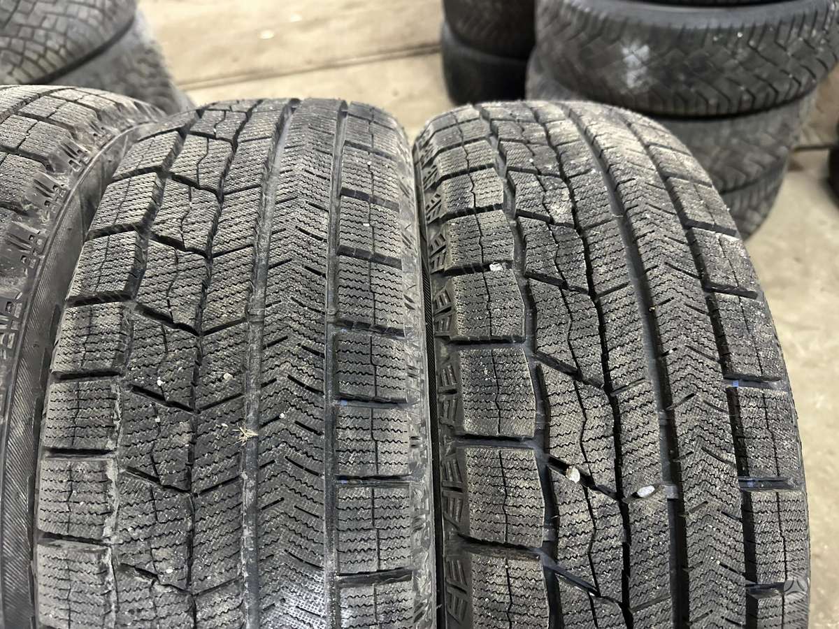Nankang, žieminės 195/55 R16
