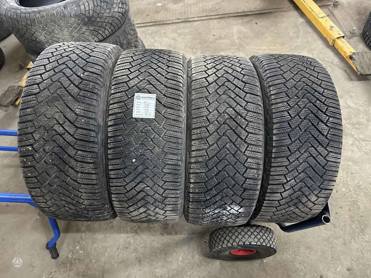 Goodyear, winter 225/45 R17