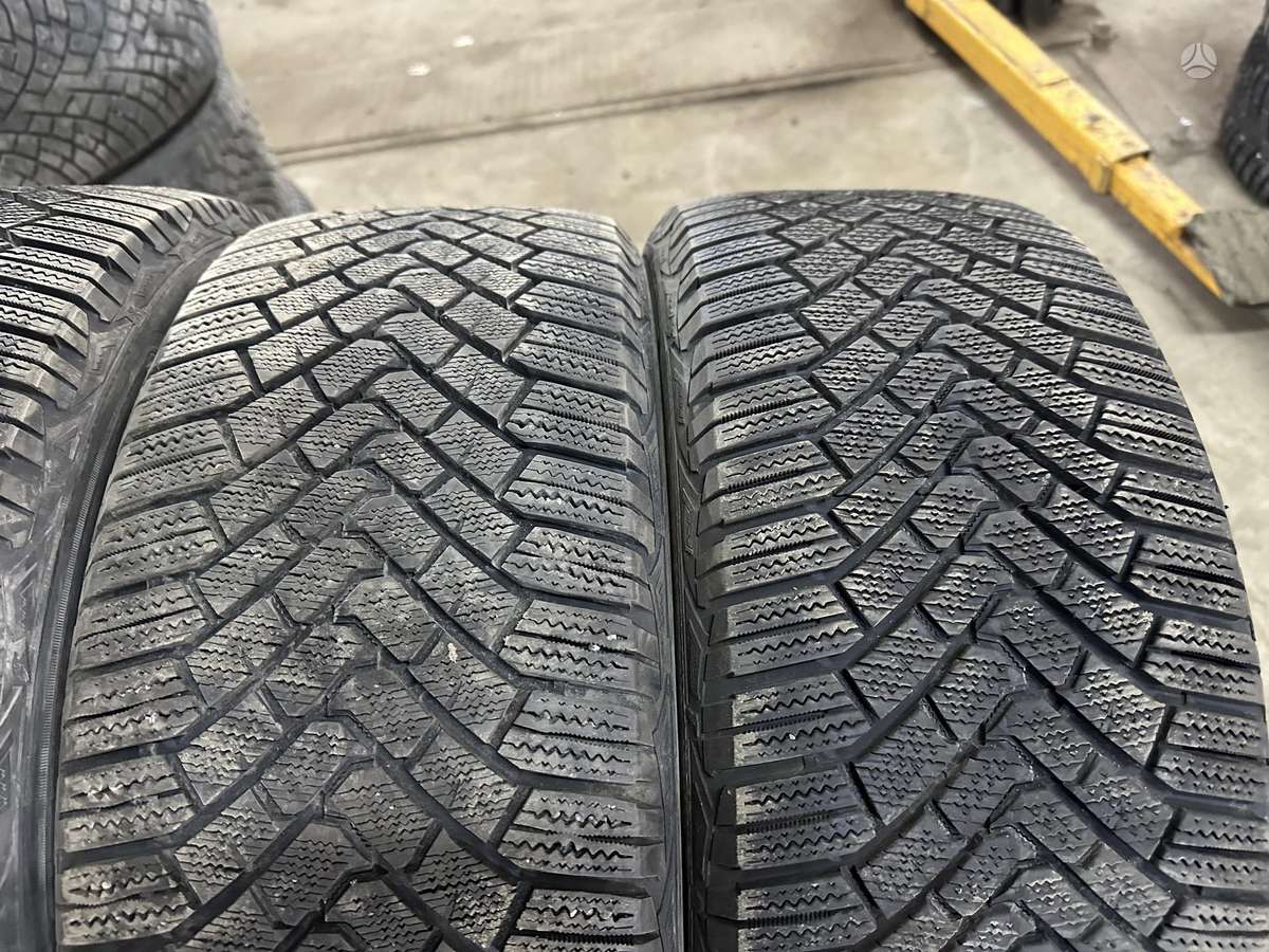 Goodyear, winter 225/45 R17