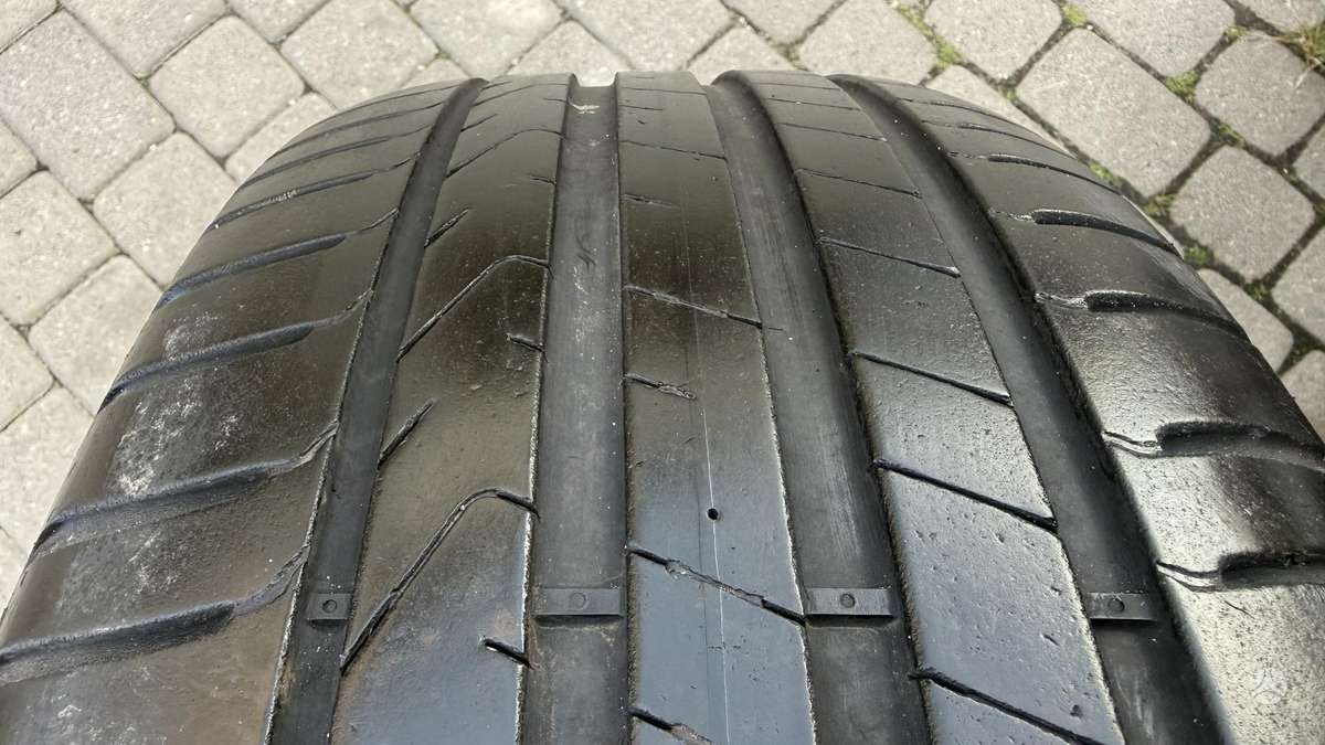 Volkswagen Id4, id5, легкосплавные , R19