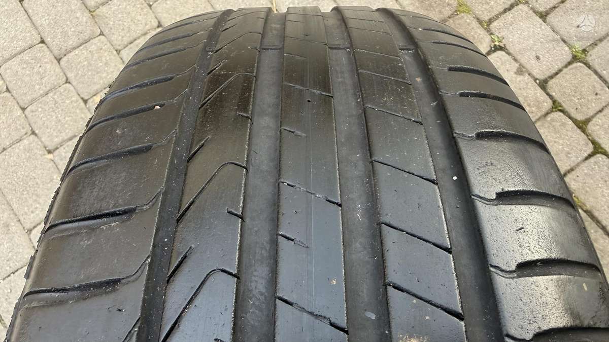 Volkswagen Id4, id5, легкосплавные , R19