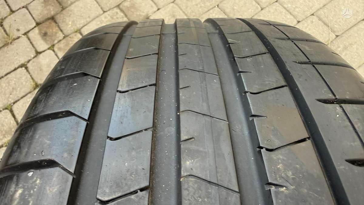 Volkswagen Id4, id5, легкосплавные , R19