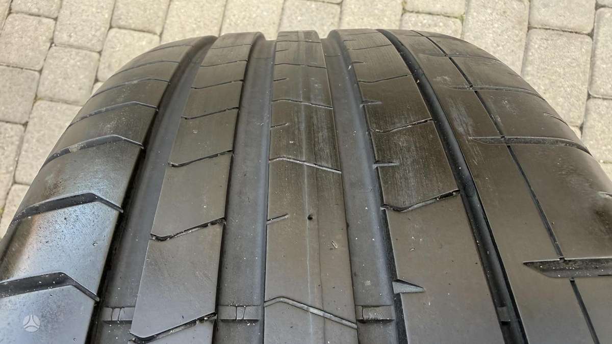 Volkswagen Id4, id5, легкосплавные , R19