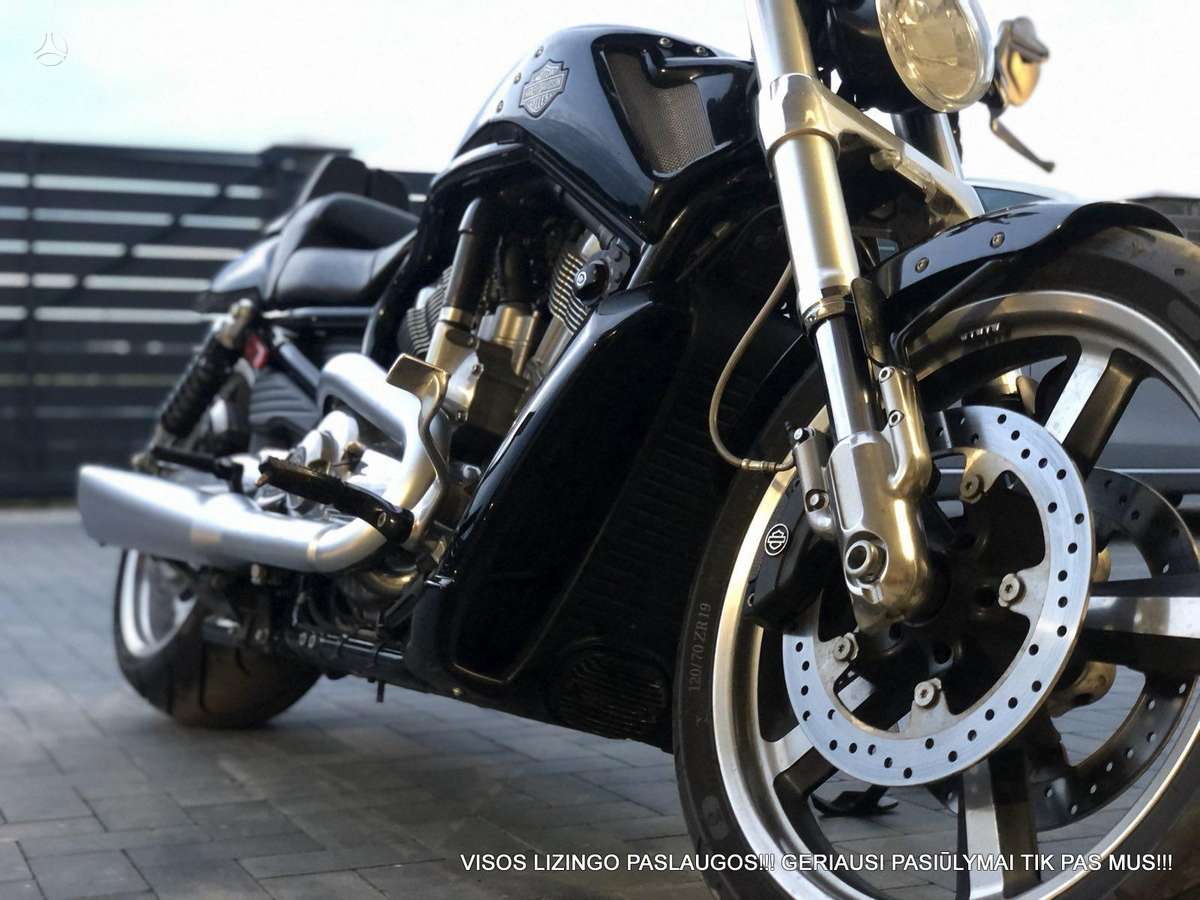 Harley-Davidson VRSCF 1247cc, чопперы / круизеры / custom