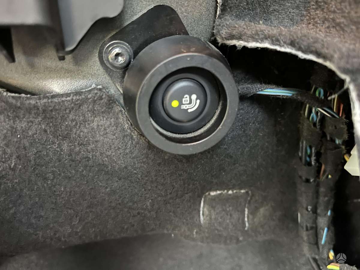 BMW 320, 2.0 l., Универсал
