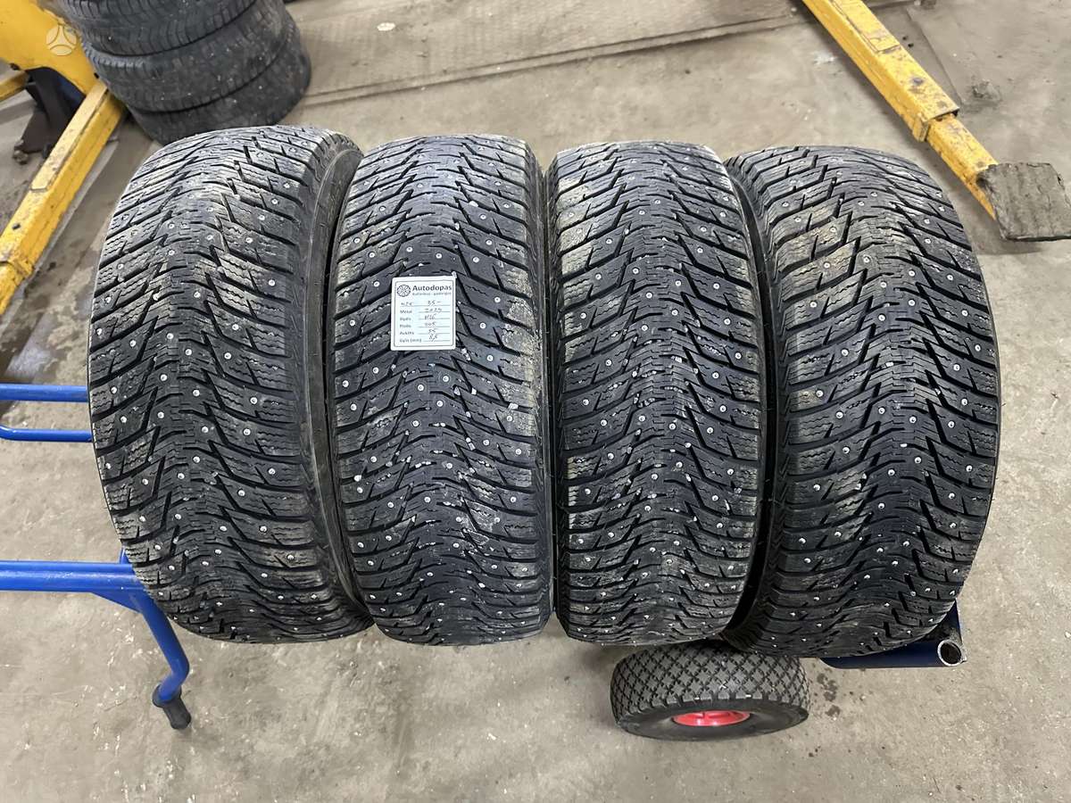 Goodride, winter 205/55 R16
