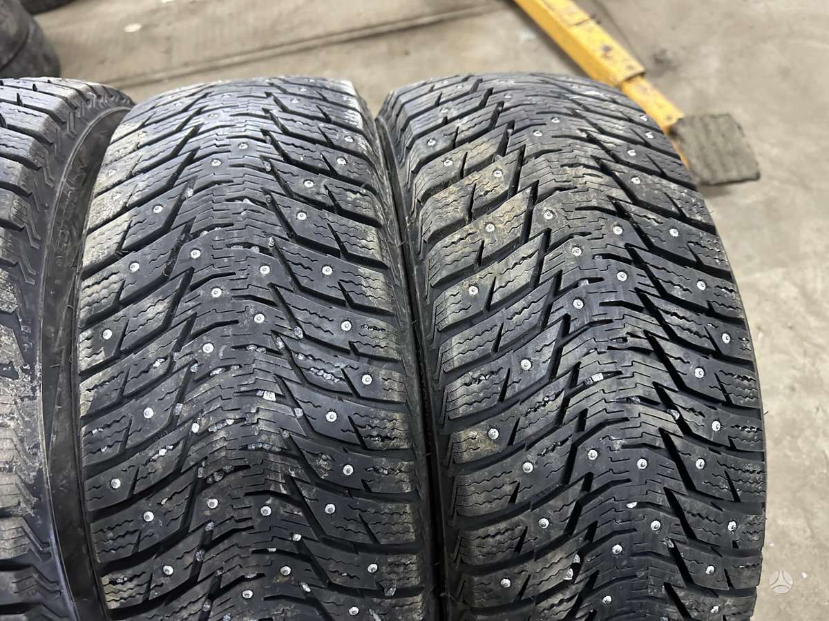 Goodride, winter 205/55 R16