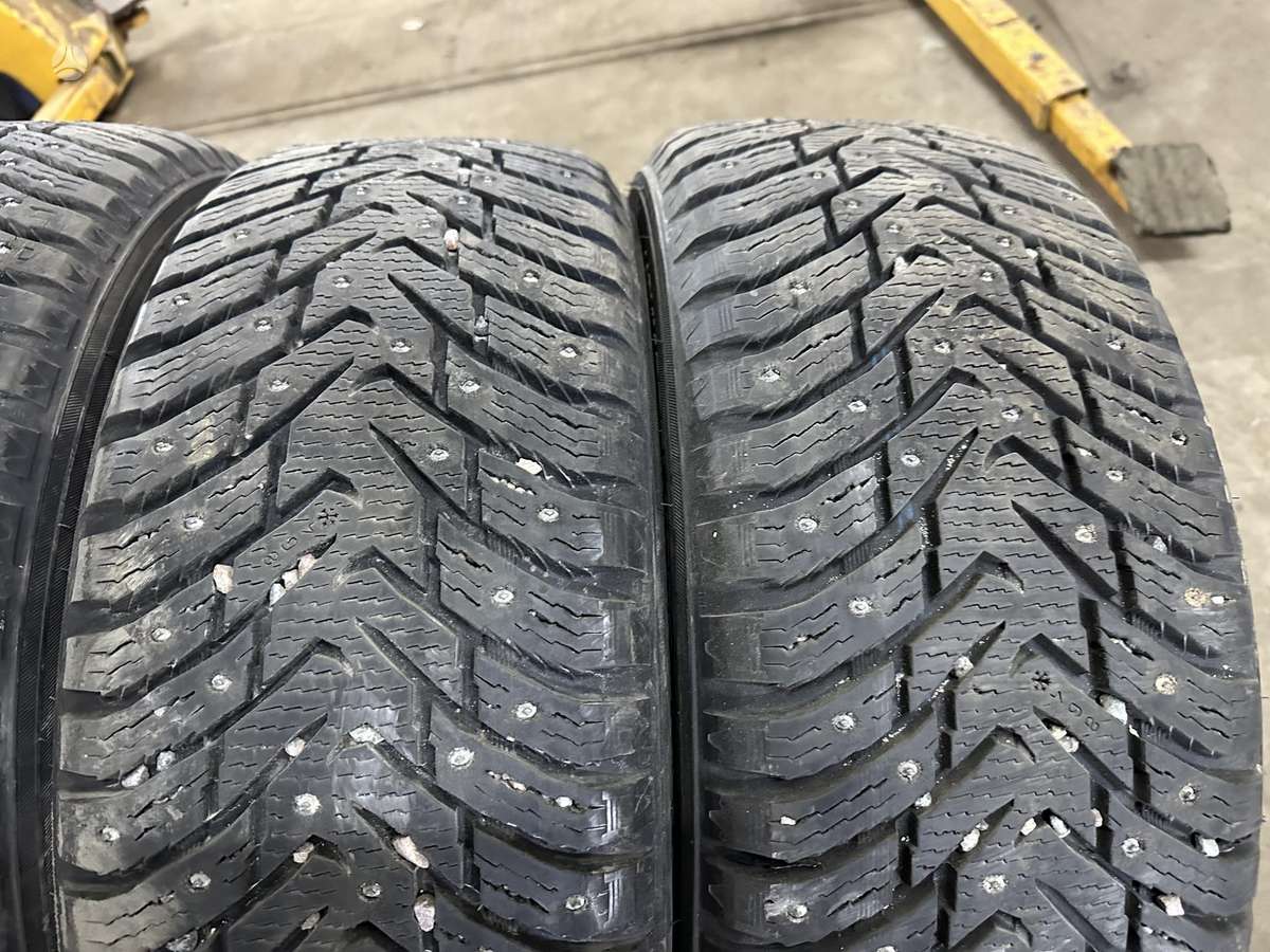 Nokian, winter 235/55 R18