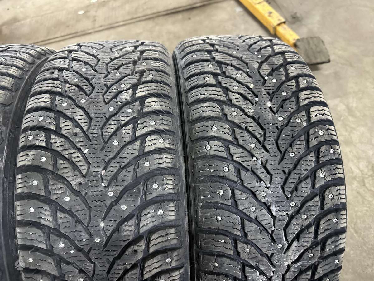 Nokian, winter 225/50 R18