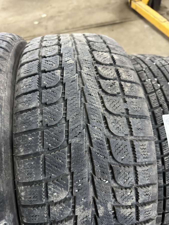 Antares, winter 225/45 R17