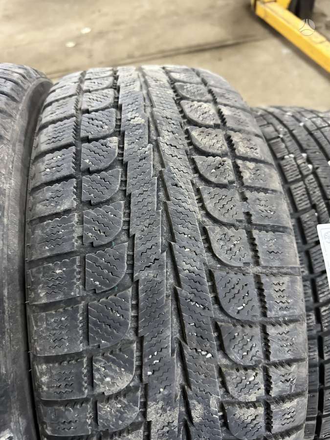 Antares, зимние 225/45 R17