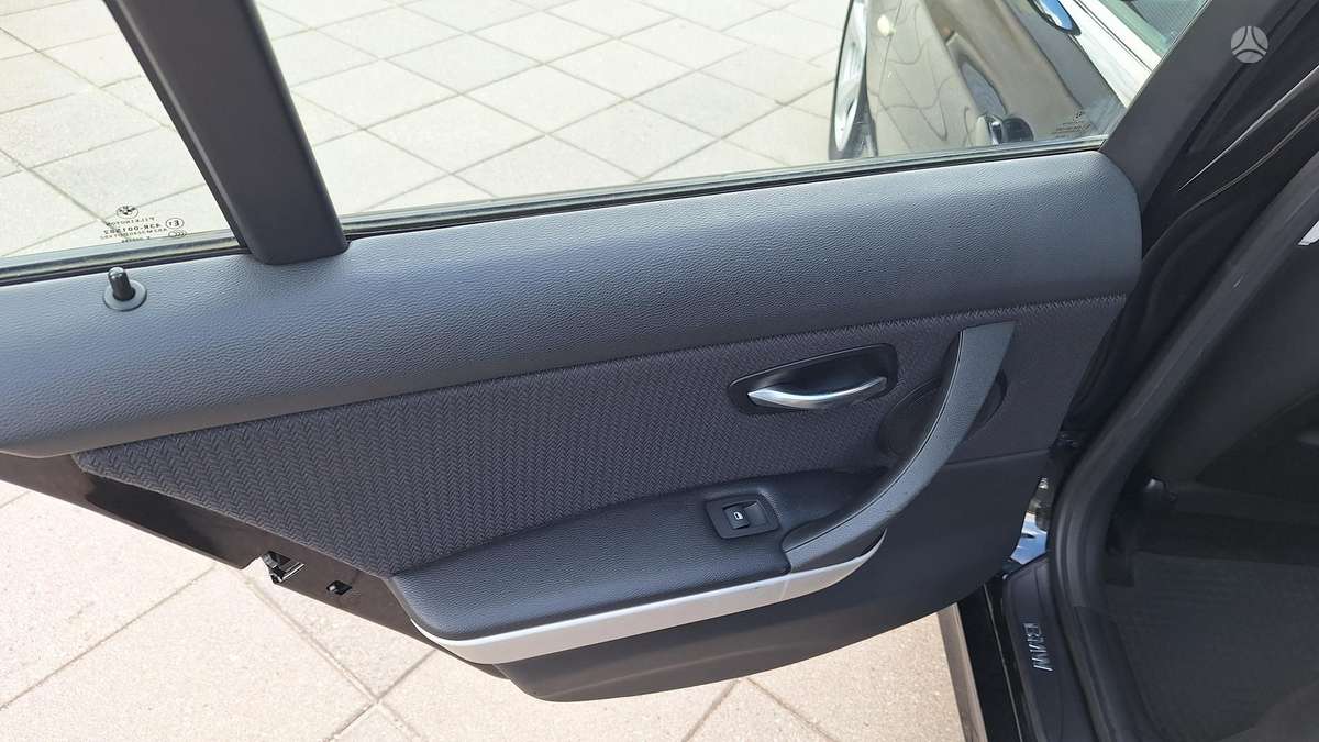 BMW 318, 2.0 l., Универсал