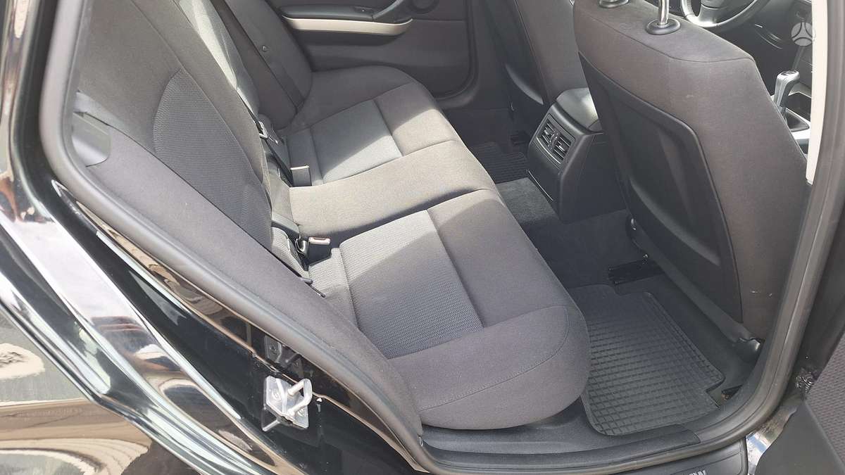 BMW 318, 2.0 l., Универсал