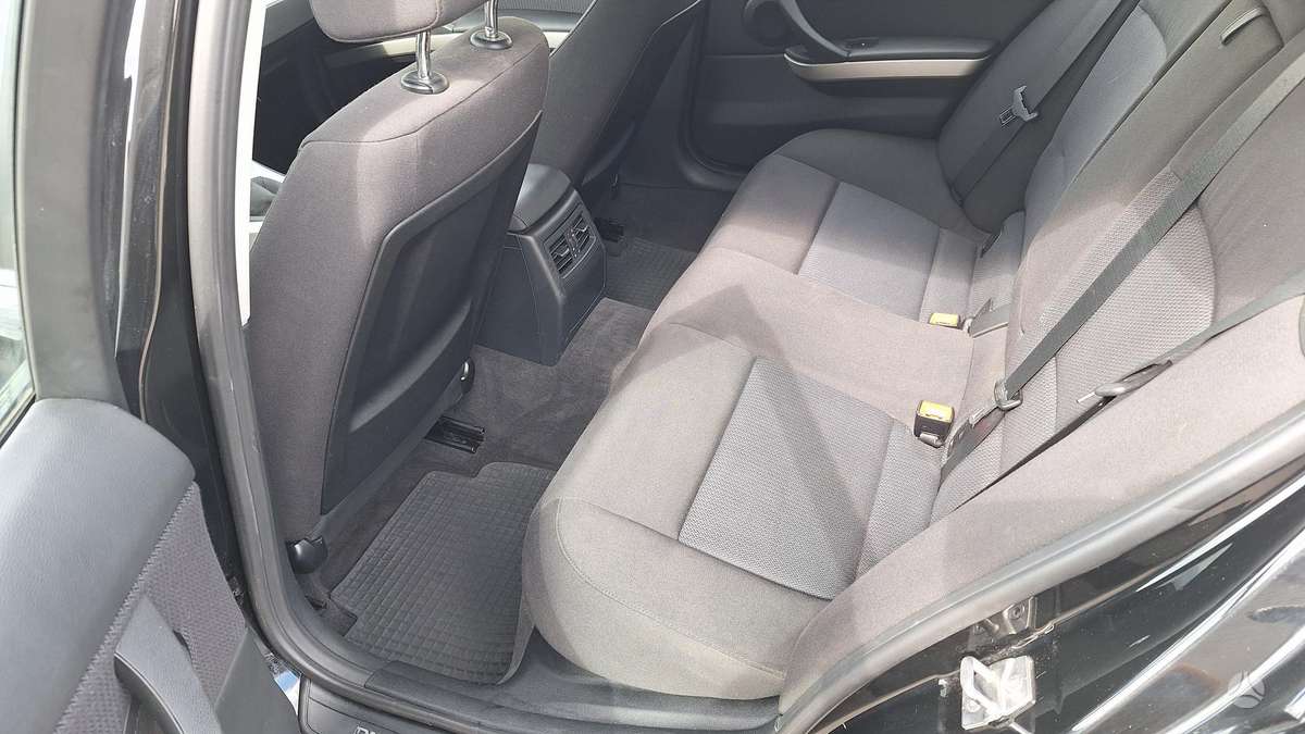 BMW 318, 2.0 l., Универсал