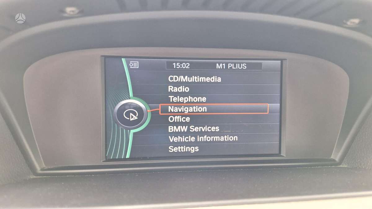 BMW 318, 2.0 l., Универсал