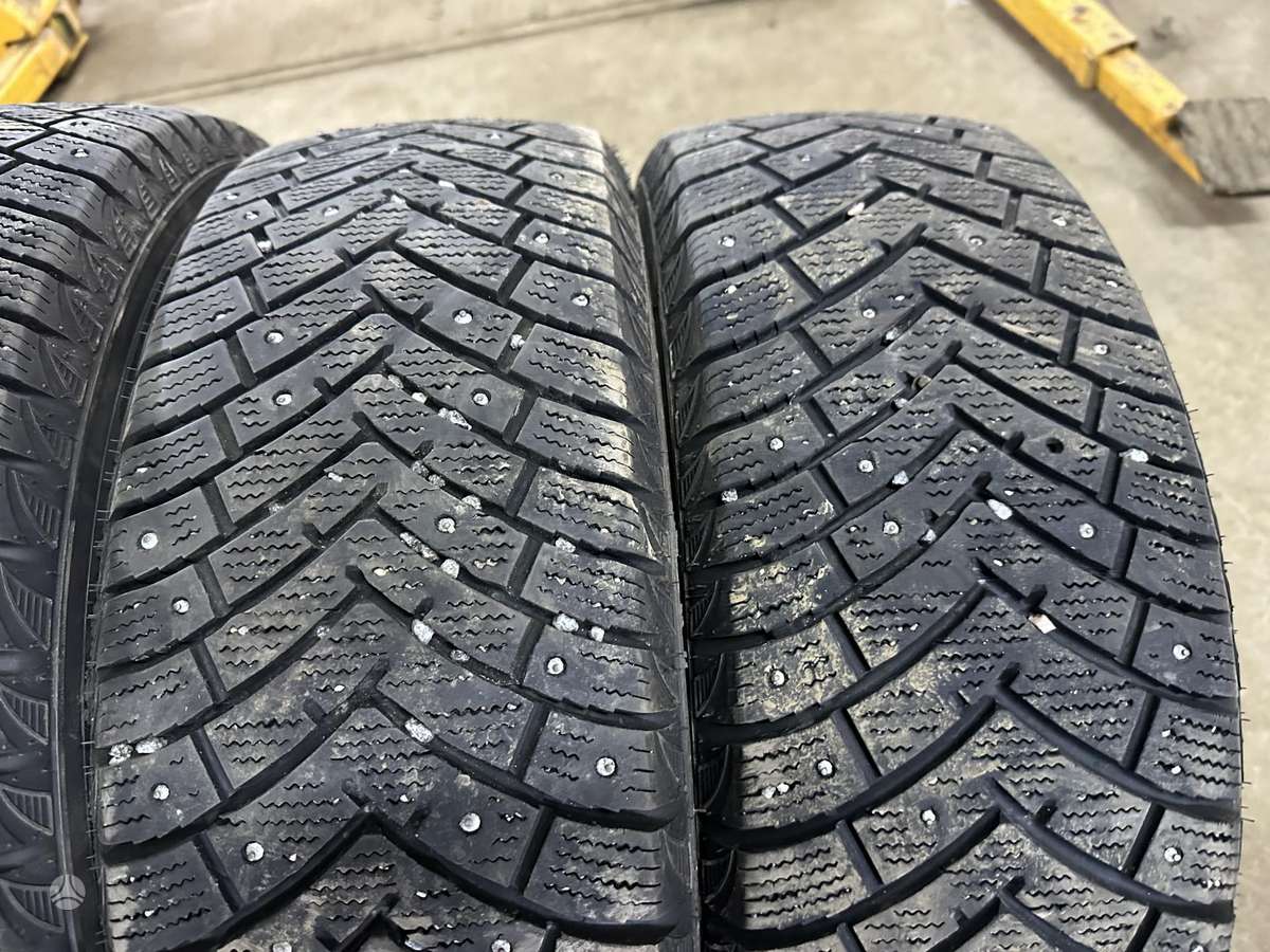 Leao, winter 205/60 R16