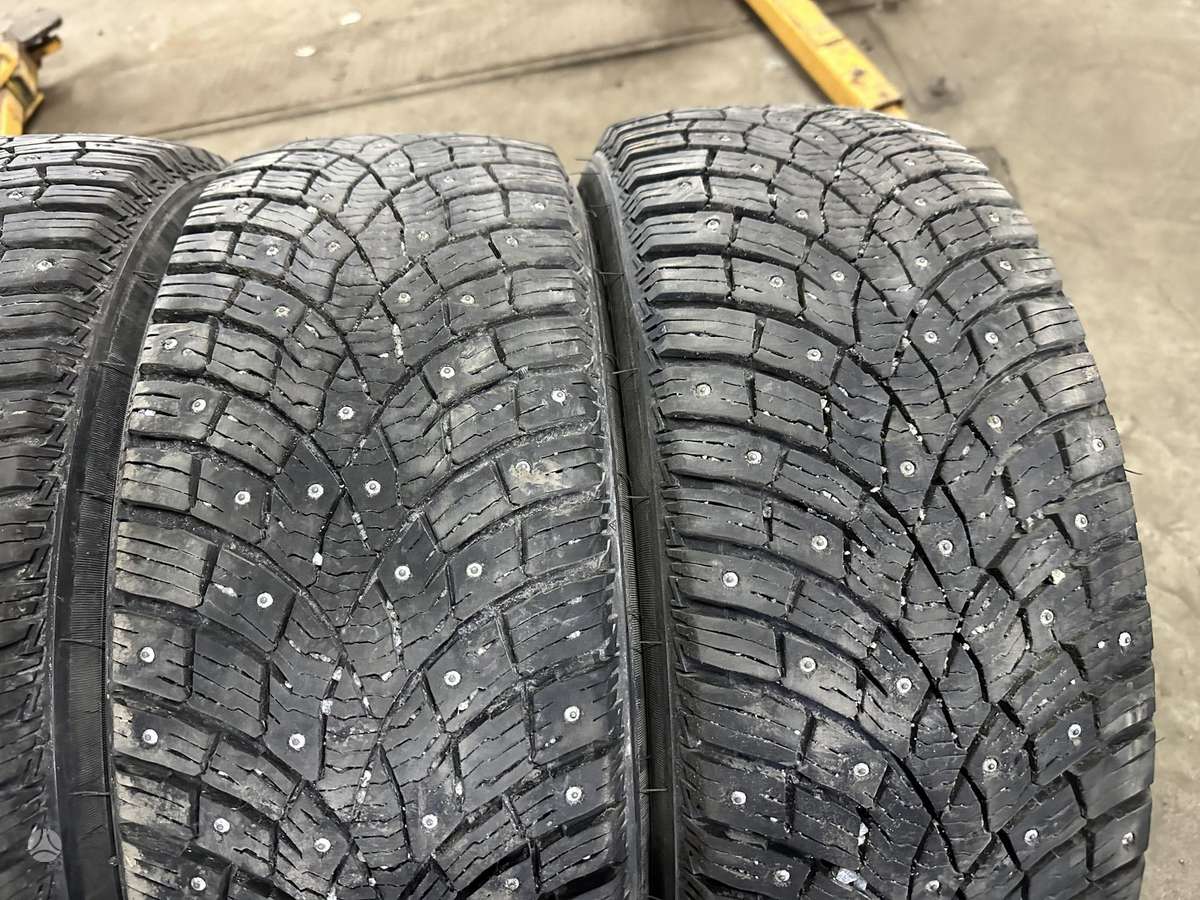 Triangle, зимние 225/55 R17