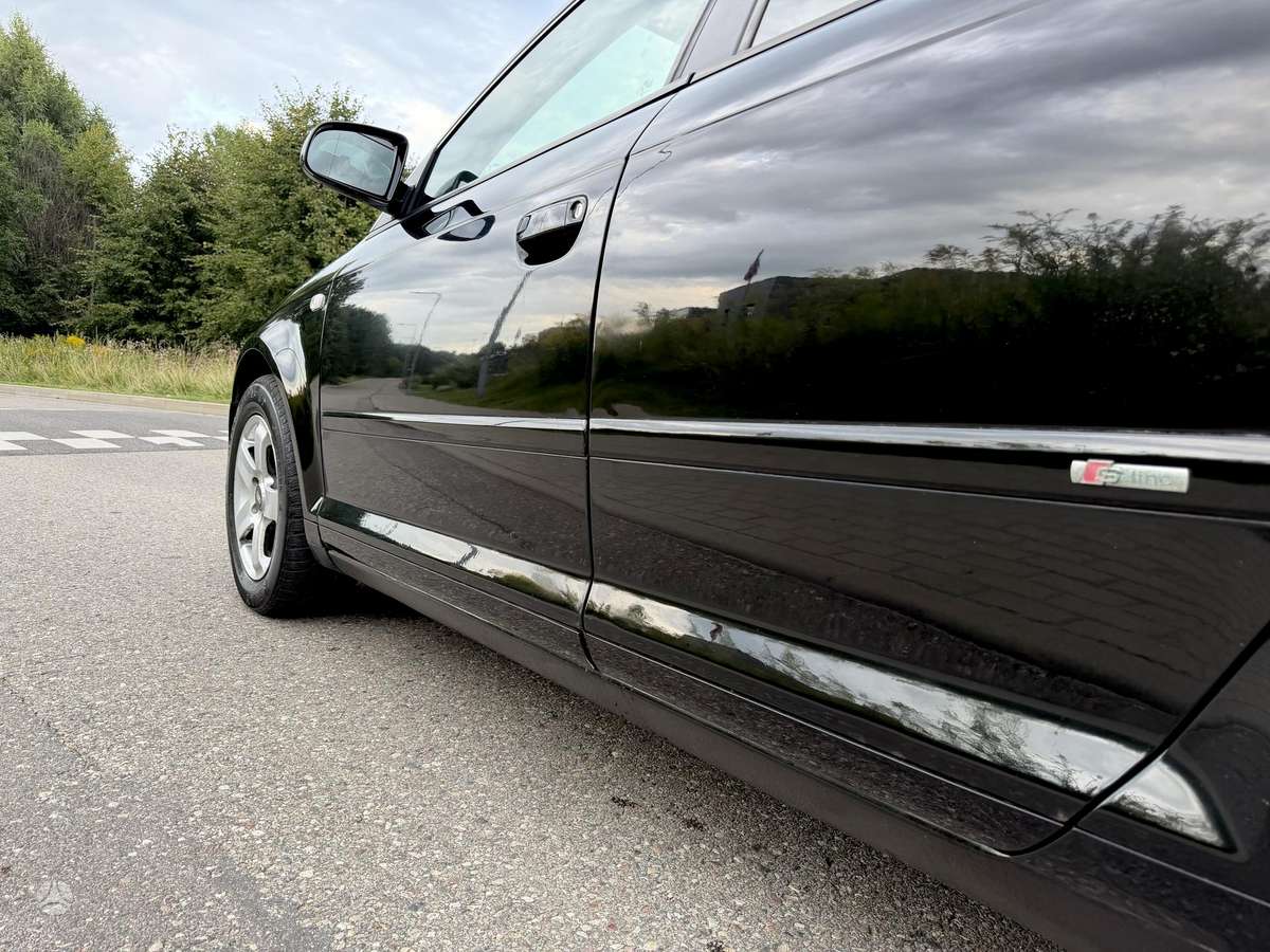 Audi A3, 1.9 l., hatchback