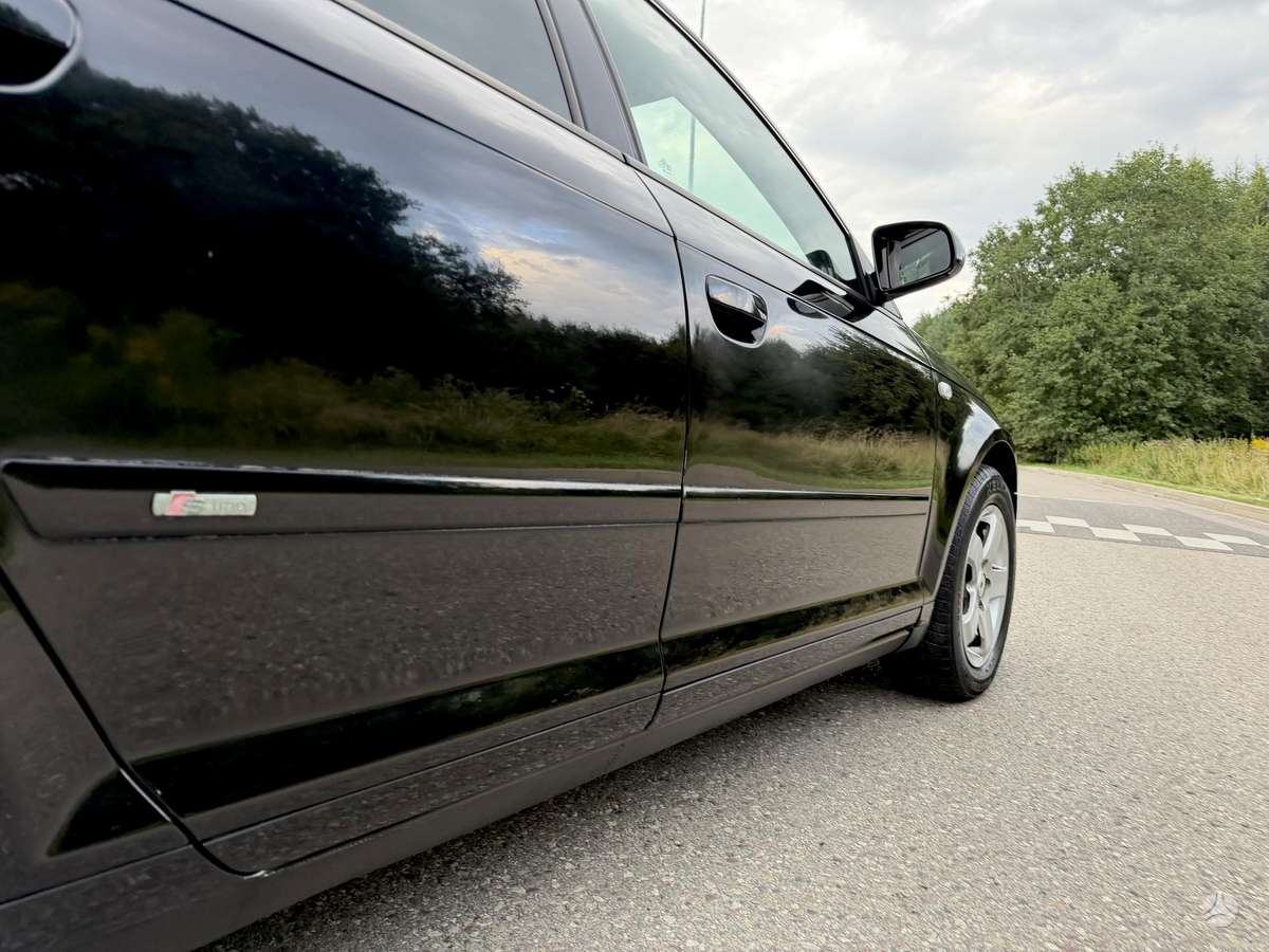 Audi A3, 1.9 l., hatchback