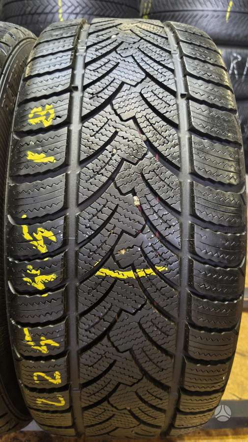 Platin Rp60 winter, winter 225/45 R18