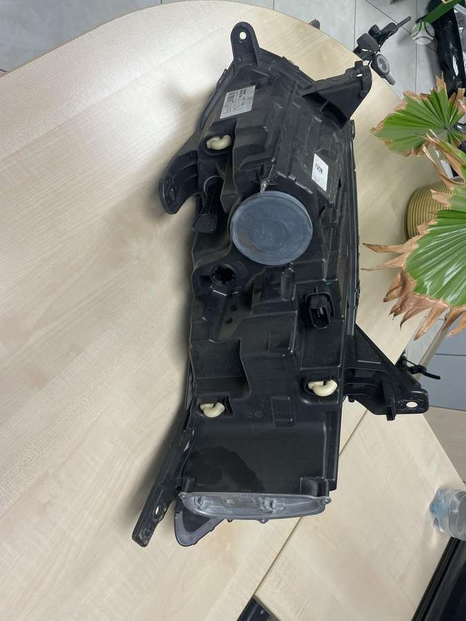 Dacia Jogger, 260605914r, lights