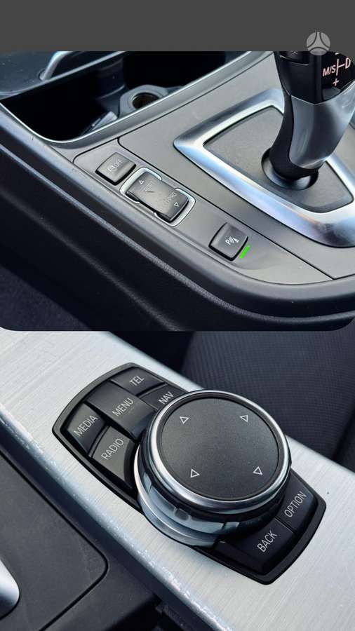 BMW 320, 2.0 l., Седан