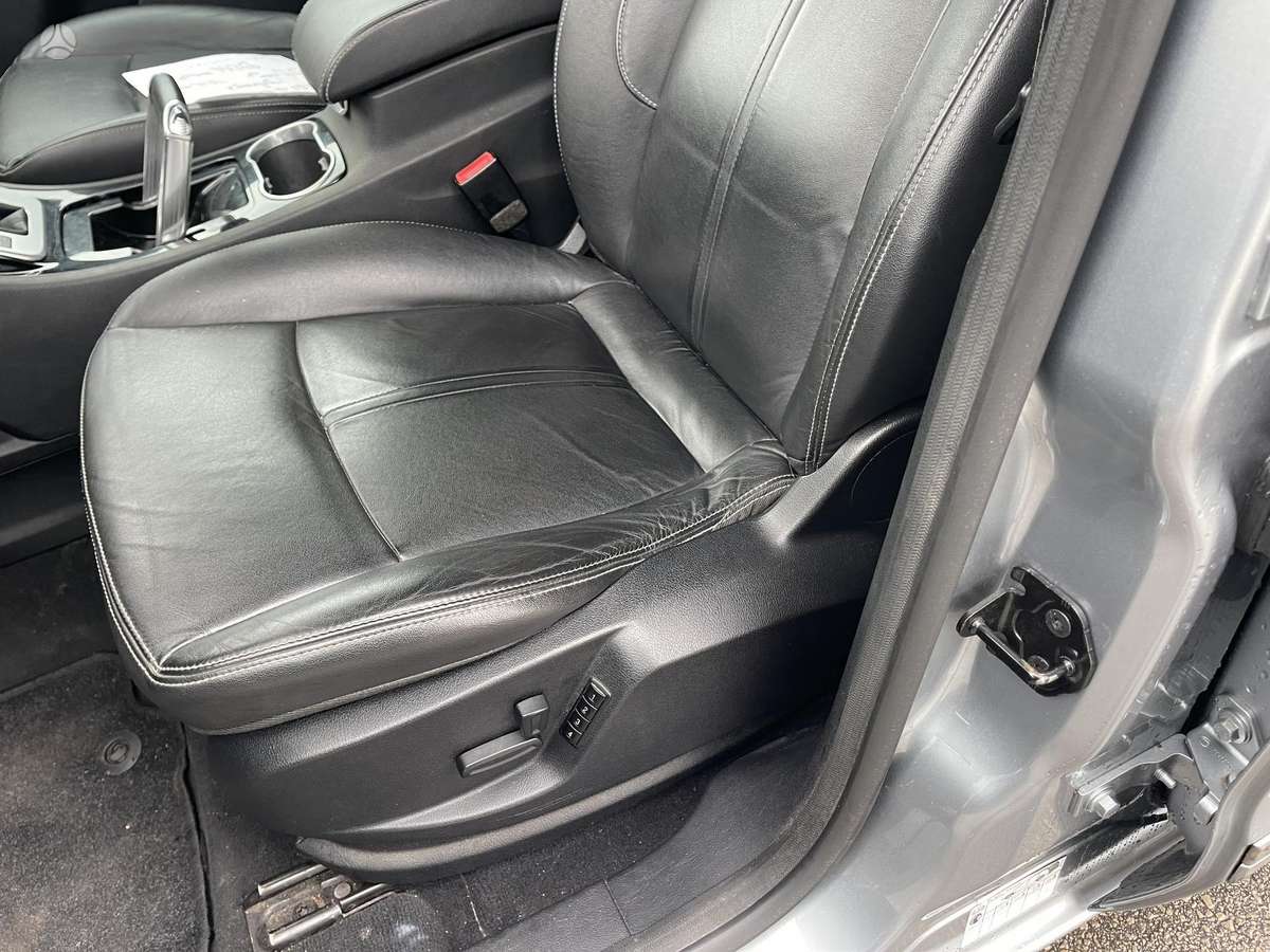 Ford Galaxy, 2.0 l., Минивэн