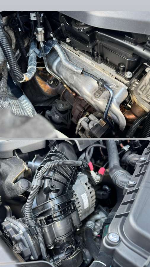 BMW 320, 2.0 l., Седан