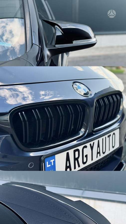 BMW 320, 2.0 l., Седан
