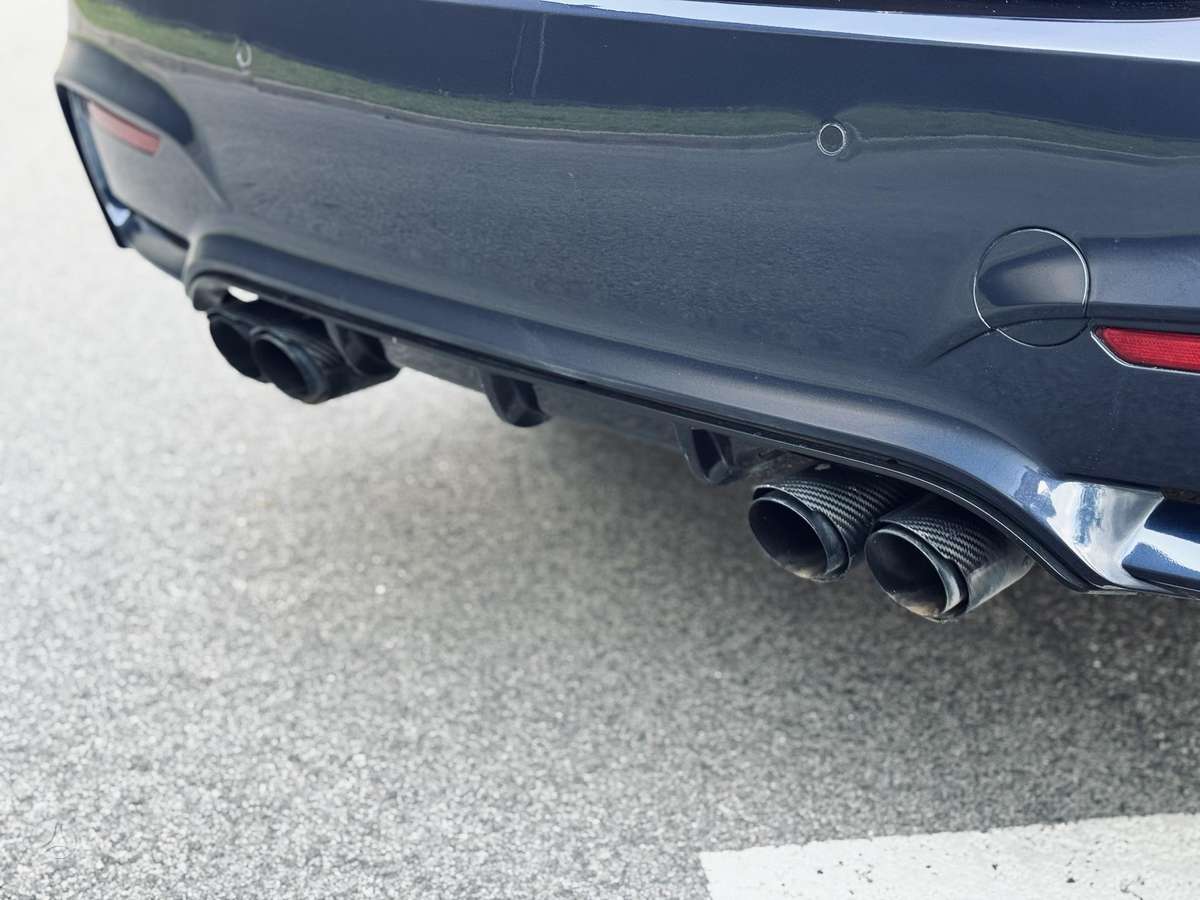 BMW 320, 2.0 l., Седан