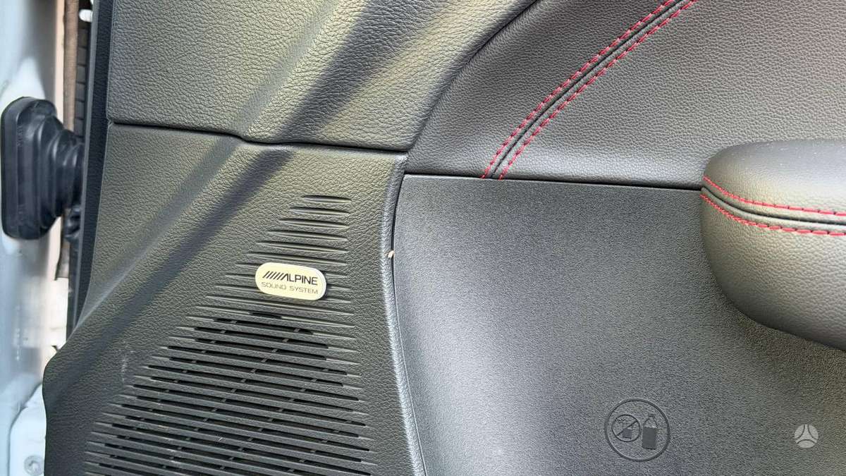 Dodge Challenger, 5.7 l., Купе (coupe)