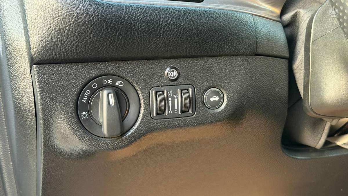 Dodge Challenger, 5.7 l., Купе (coupe)
