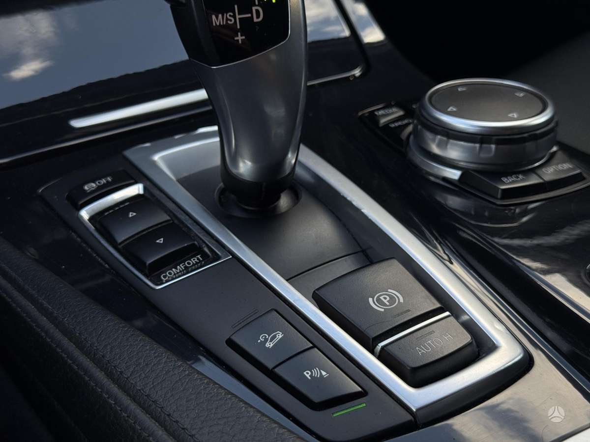 BMW 530, 3.0 l., Универсал