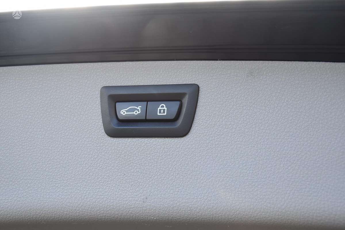 BMW 320, 2.0 l., universalas