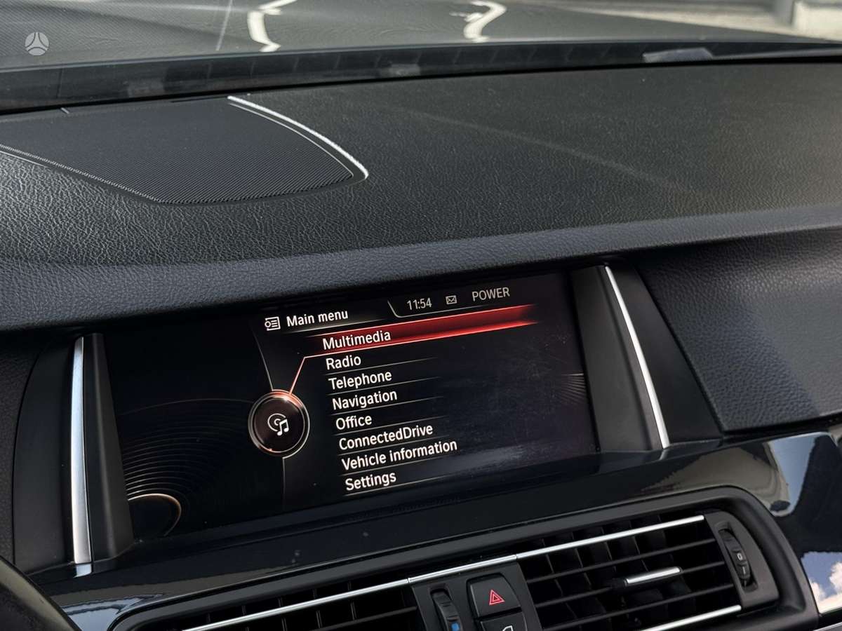 BMW 530, 3.0 l., Универсал
